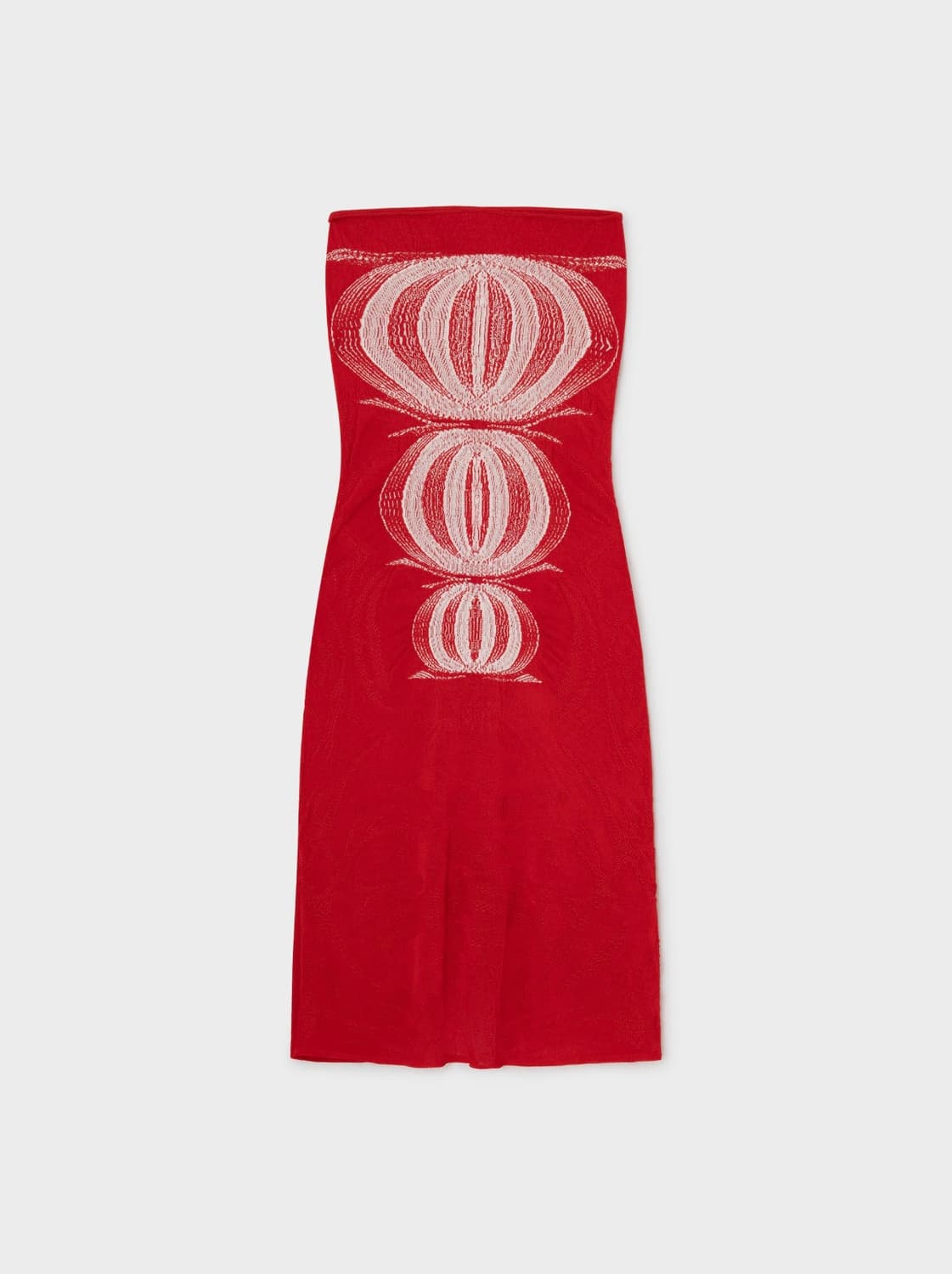 Gimaguas ete bandeau dress 상품이미지4