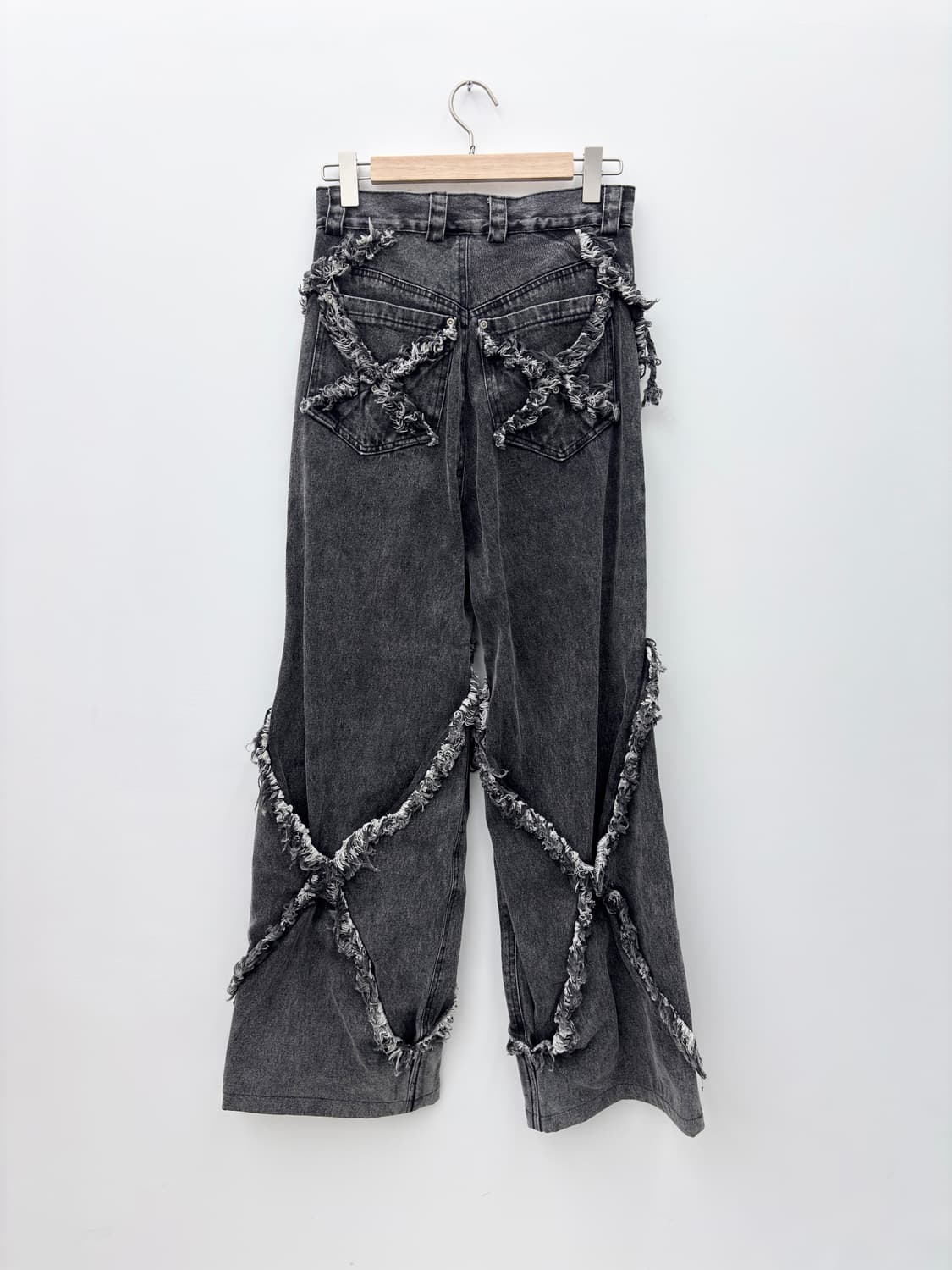 DOUBLE X JEANS 상품이미지4