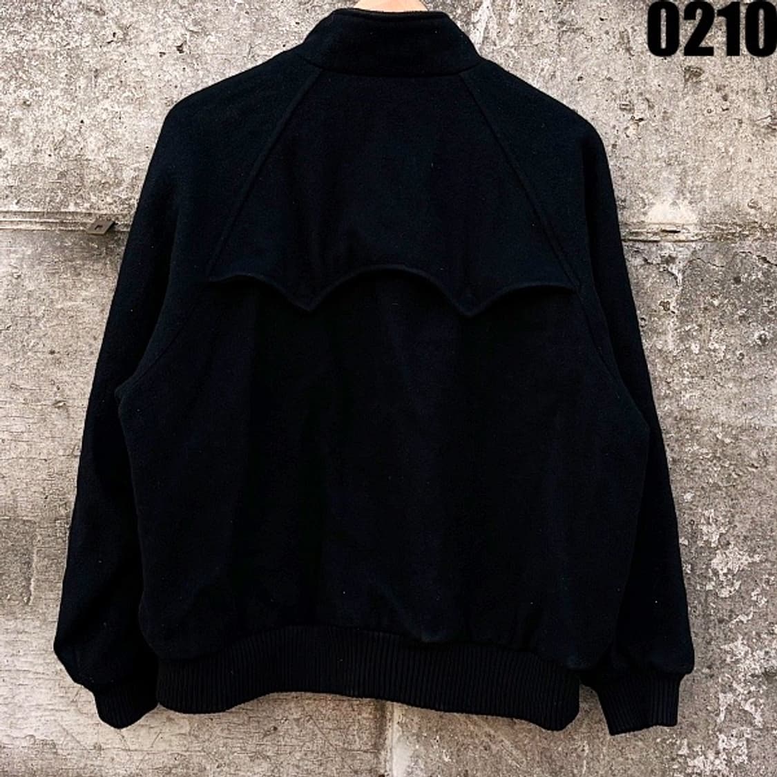 폴로 랄프로렌 집업 자켓 M 0210  상품이미지8