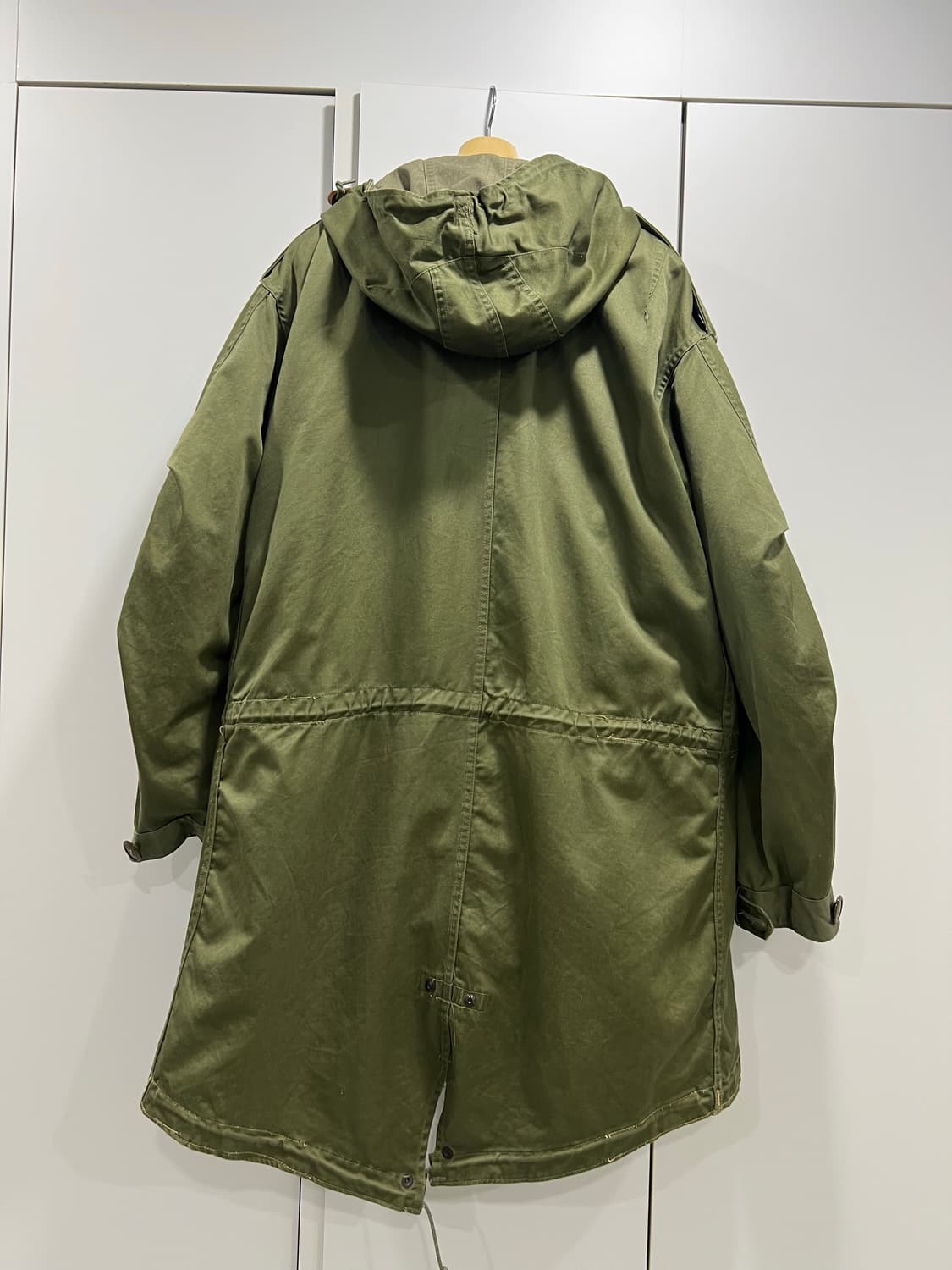 M-51 진나단 S (풀구성) 상품이미지5