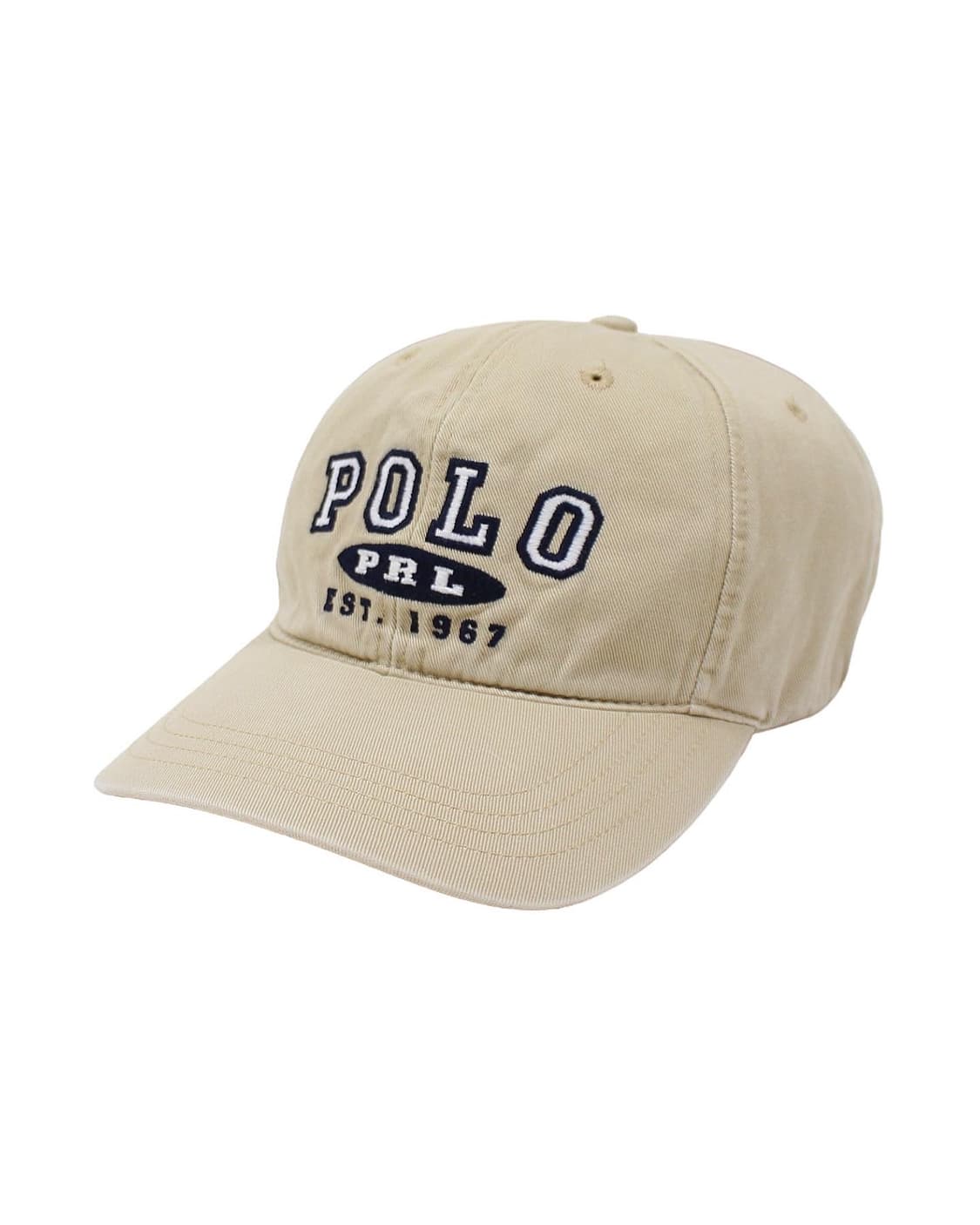 1990s 폴로랄프로렌 볼캡 모자 상품이미지2