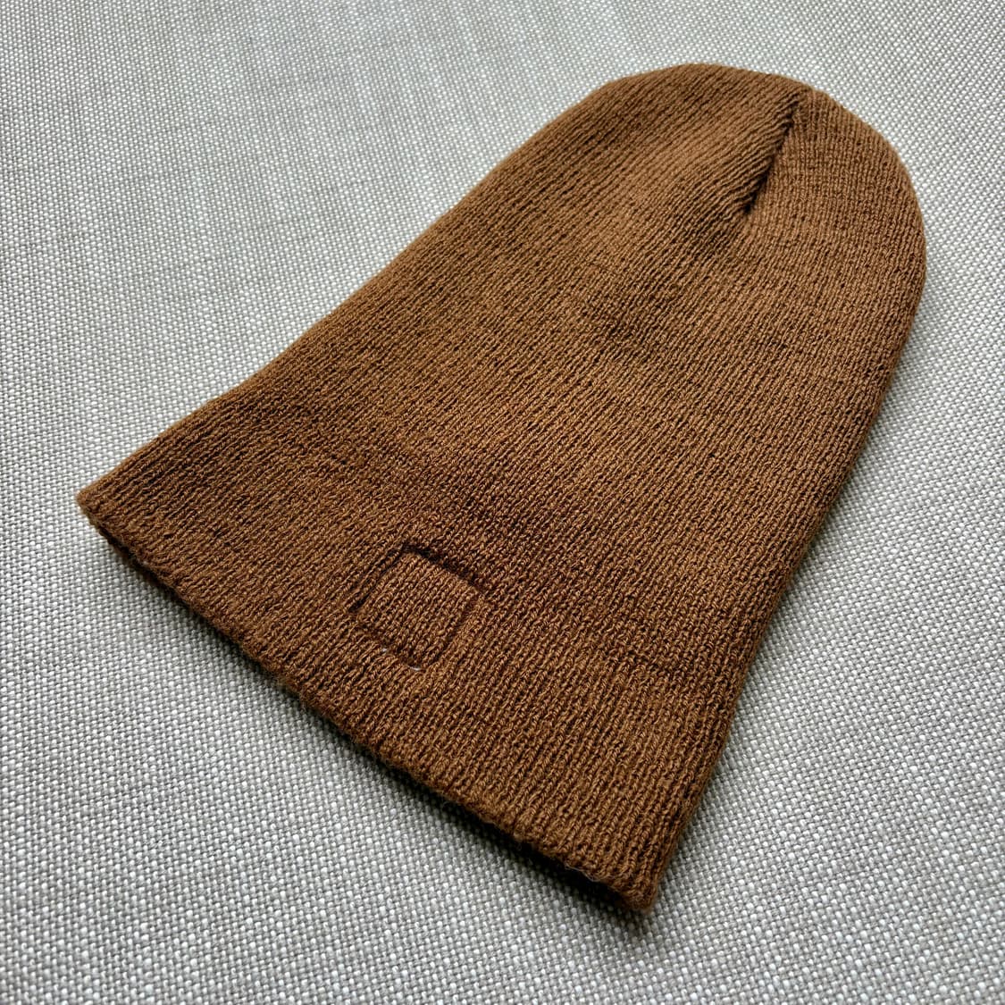 USA 칼하트 carhartt Child/Youth 탠 비니 상품이미지6