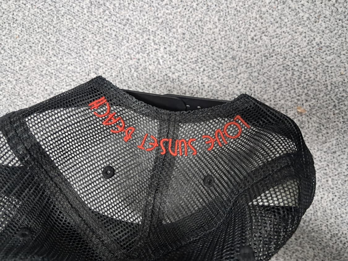 디스퀘어드2 메쉬캡 상품이미지5