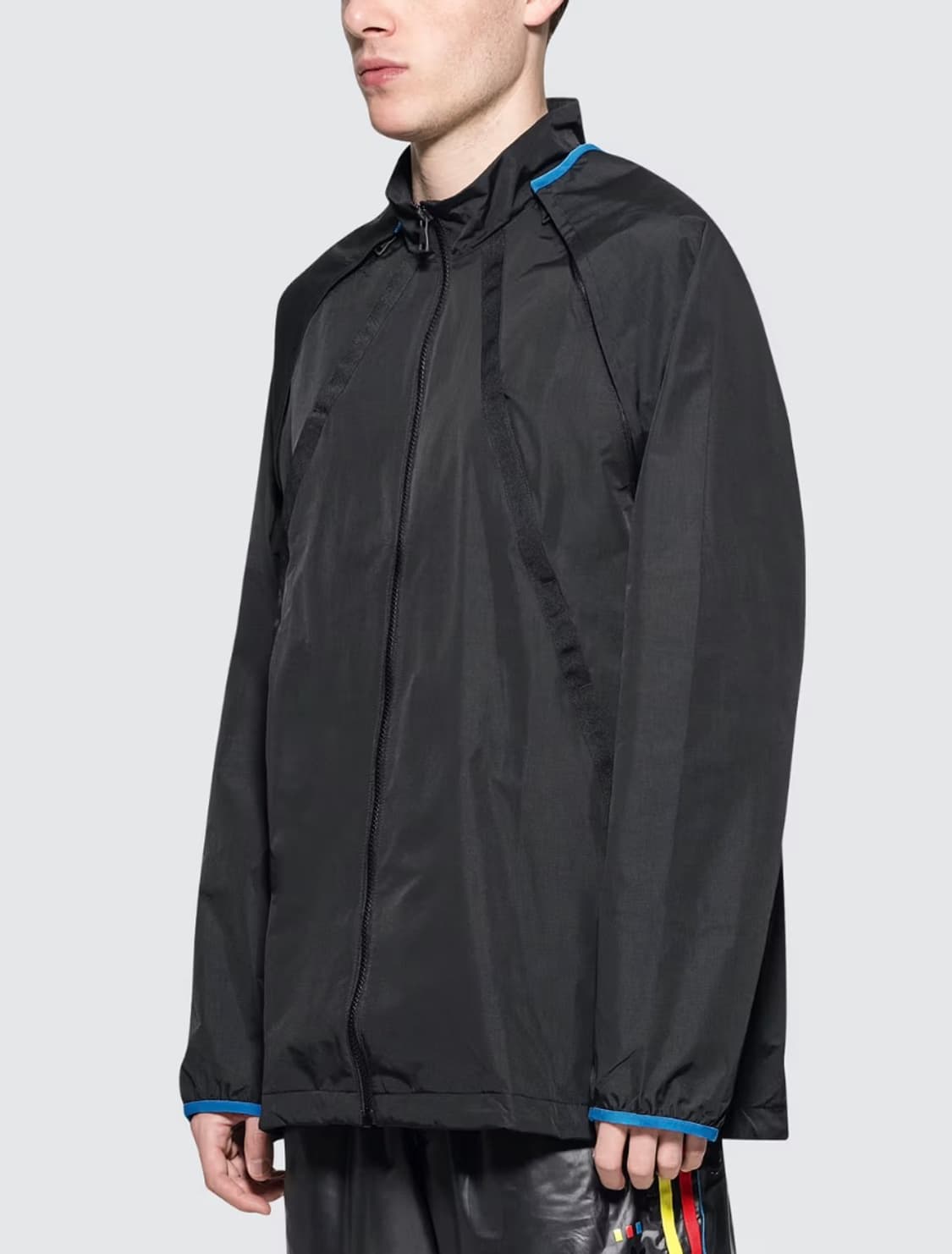 ADIDAS x OYSTER 아디다스 오이스터 72아워 디테쳐블 점퍼 상품이미지2