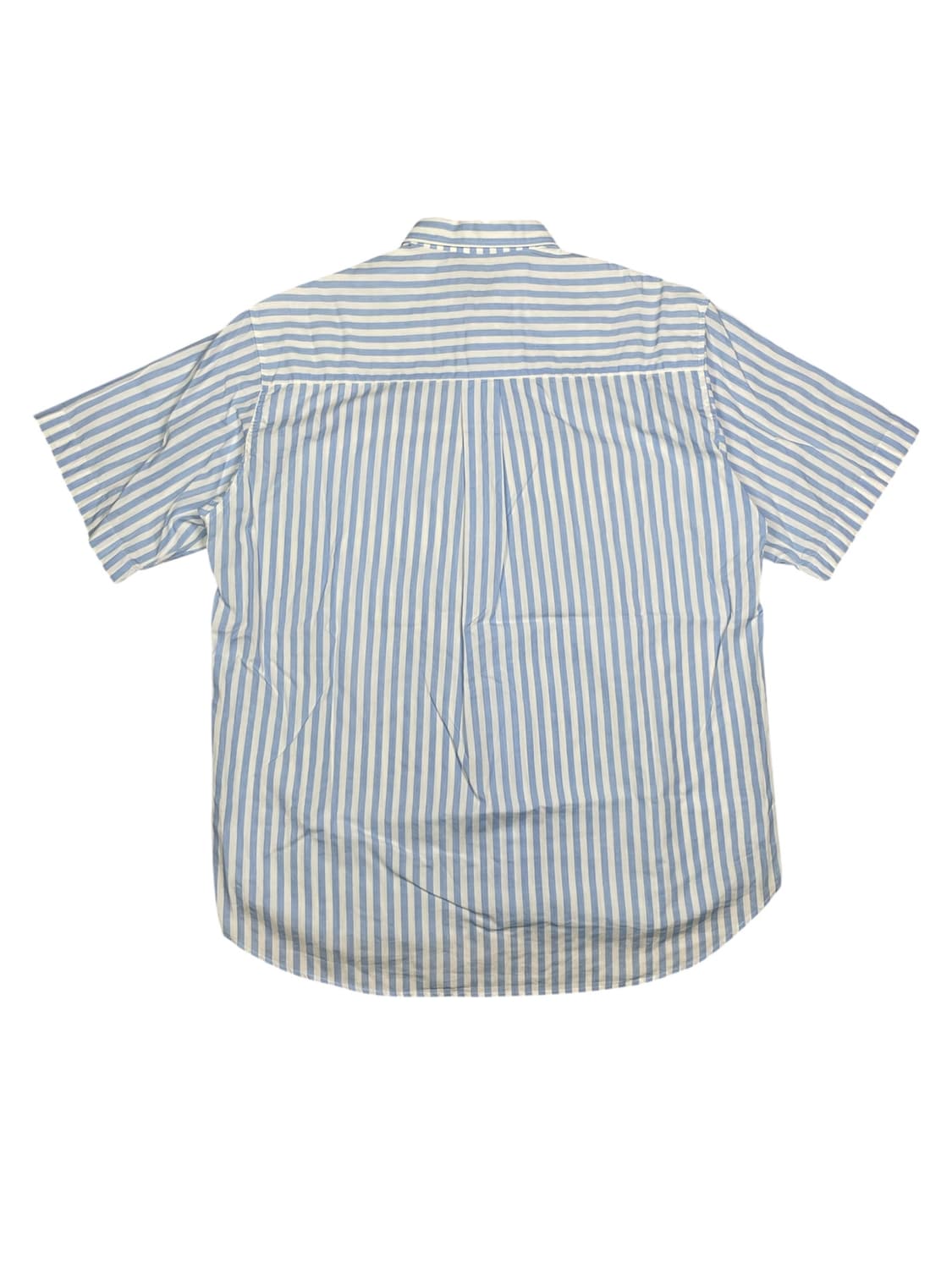 🕑80s italy stripe shirts 상품이미지2