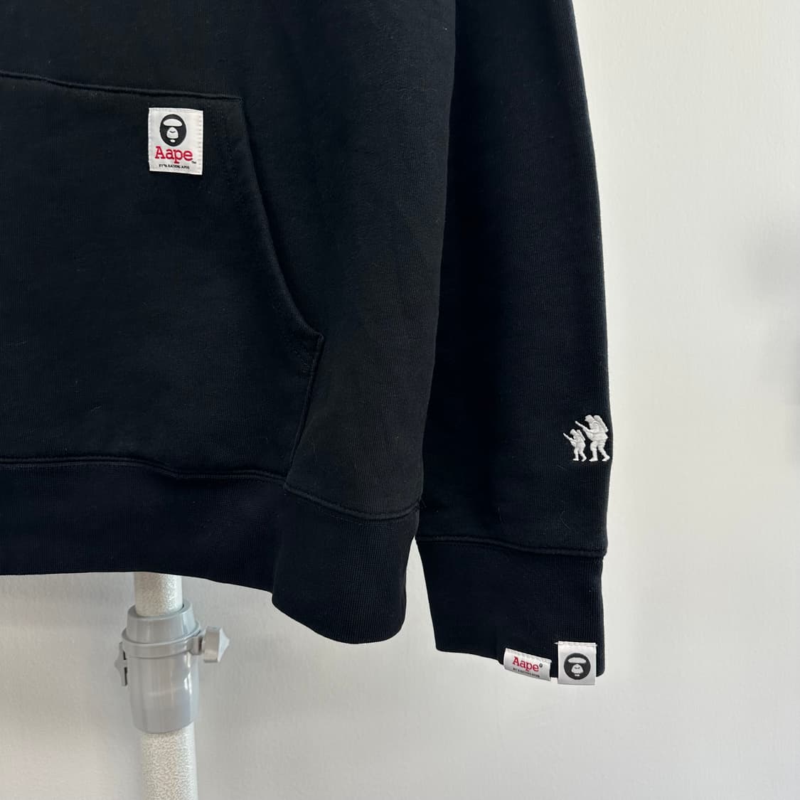 베이프 에이프 후드티 상품이미지4