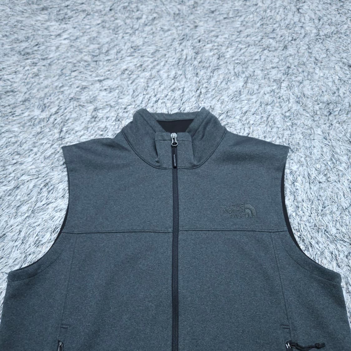 노스페이스) S 남자 약기모조끼 / 왕눈이샵 상품이미지2