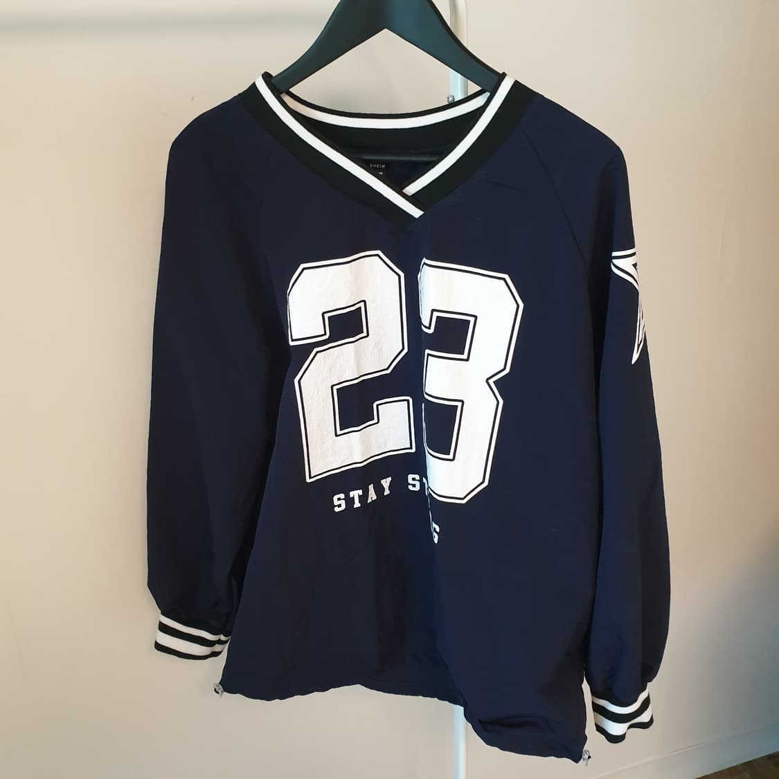 올스타 트랙 박스티  상품이미지1