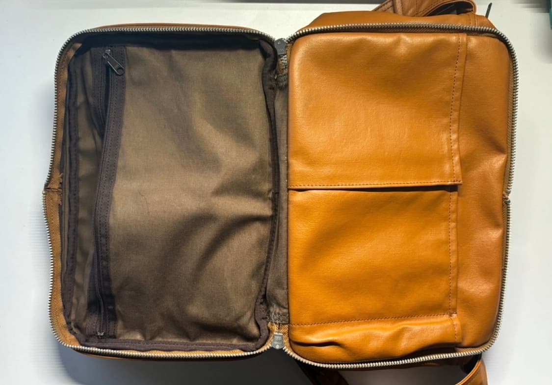 요시다 포터 프리스타일 숄더백 L (라지) 상품이미지2