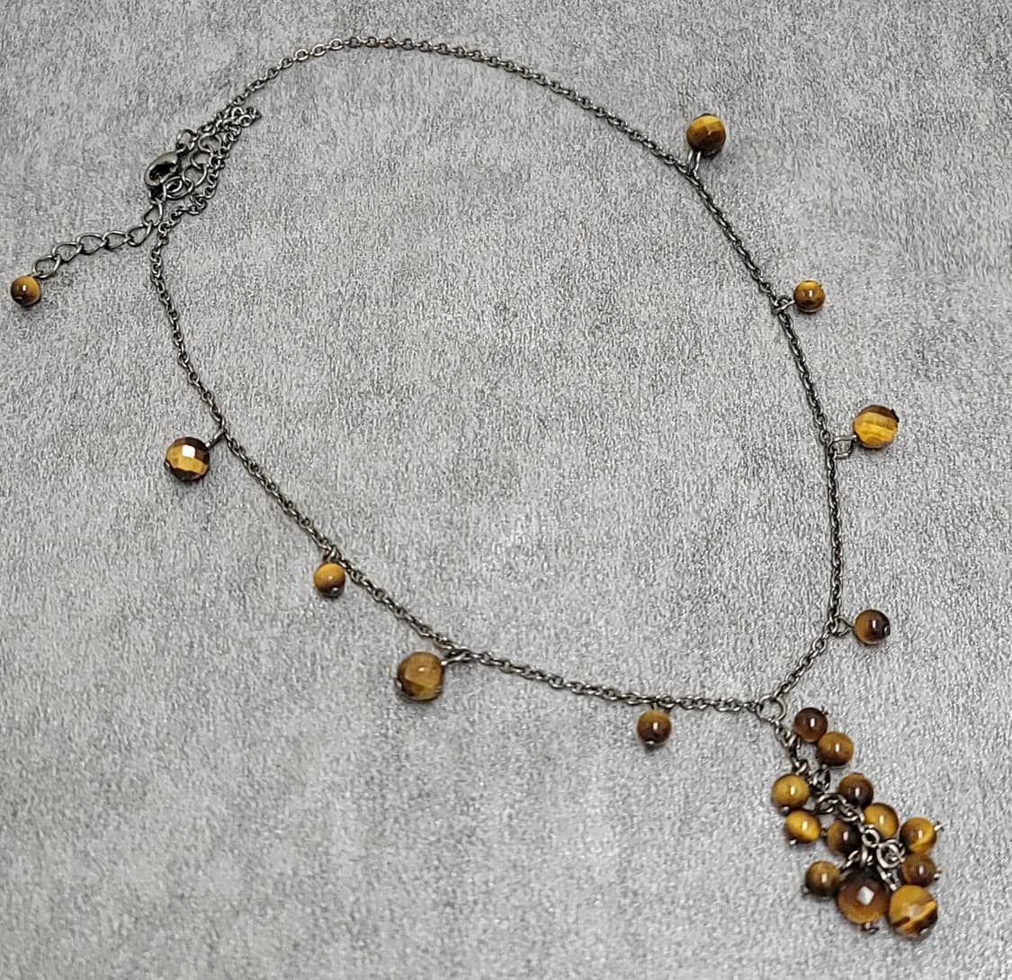 vintage necklace set 상품이미지3