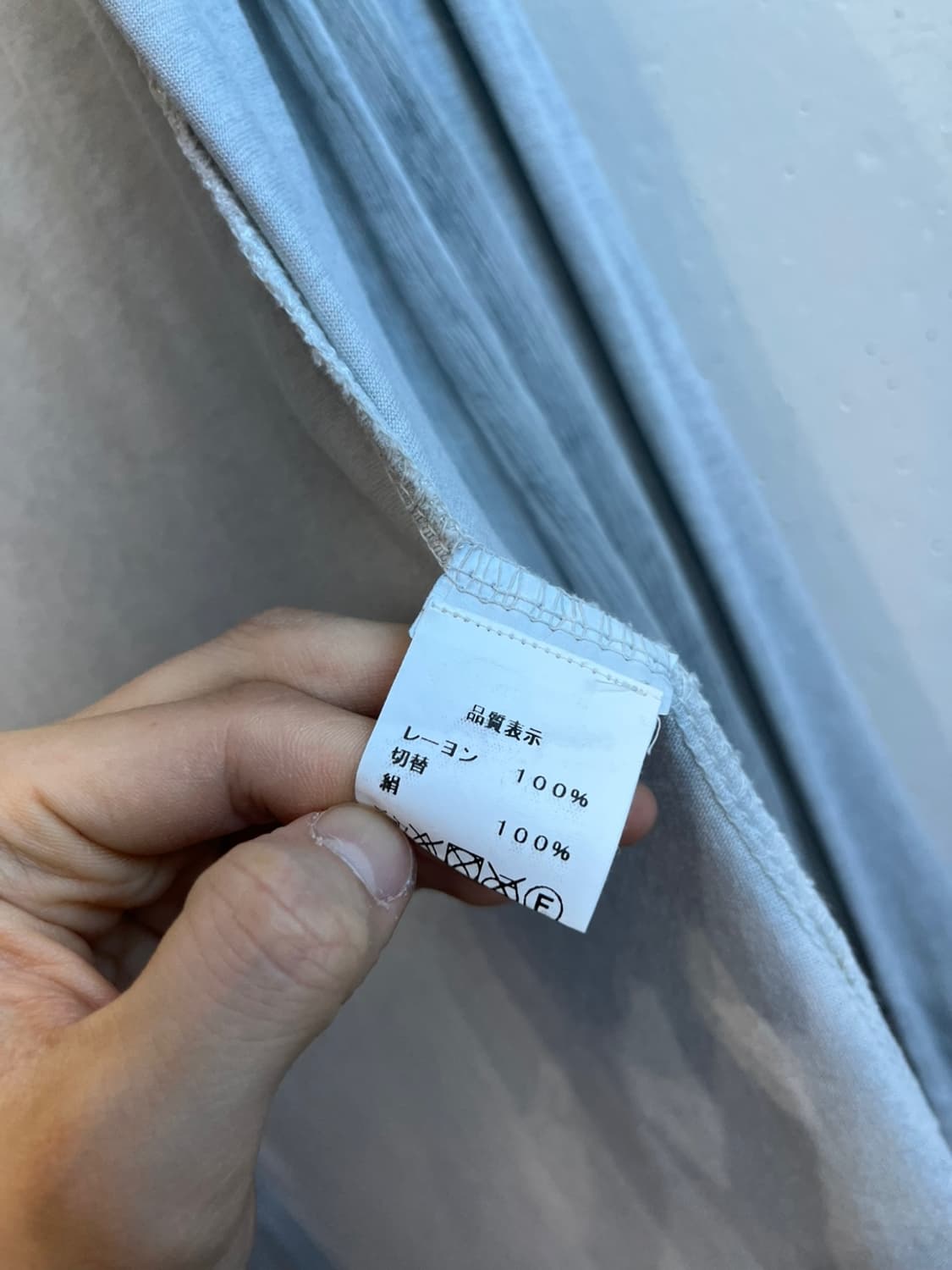 Made in ITALY 레이온 롱 가디건 상품이미지8