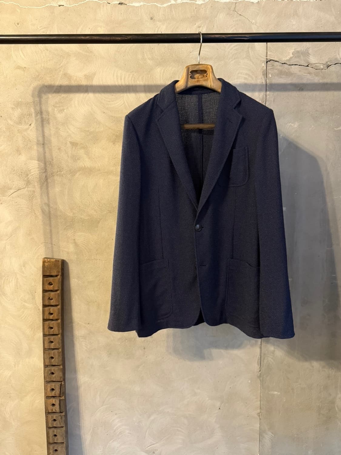 아르마니 꼴레지오니 테일러드 자켓 100 상품이미지10