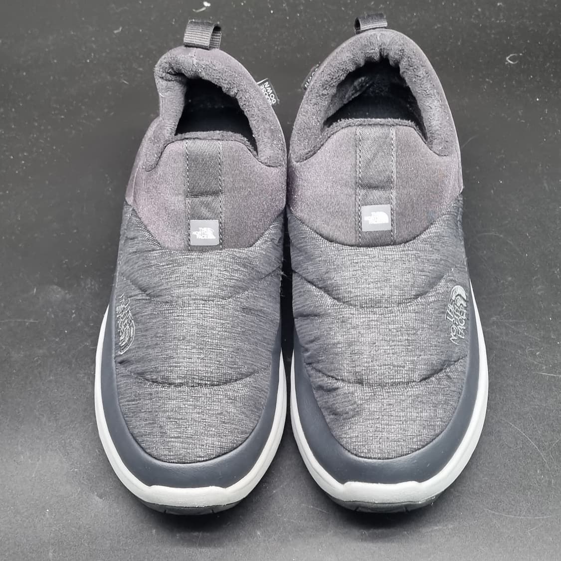 노스페이스 남성패딩 슬립온 260 상품이미지2