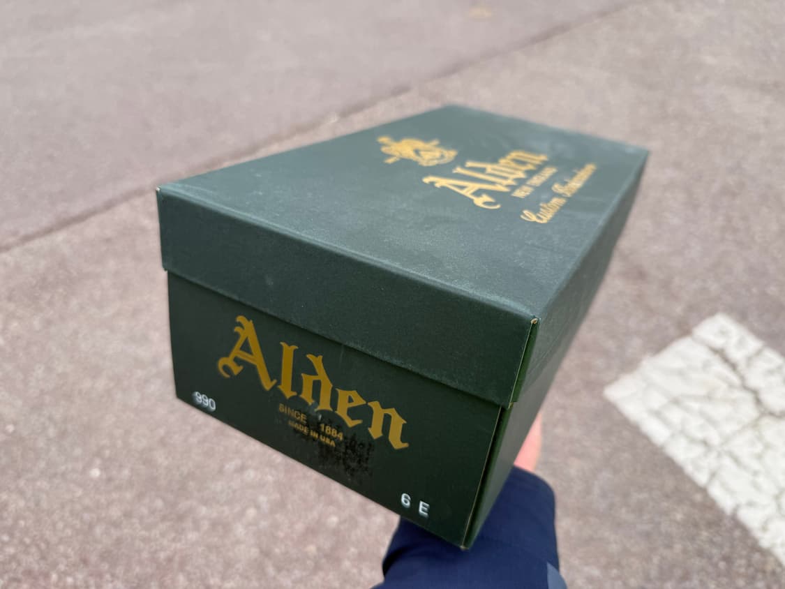 알든 990, 6c 상품이미지6