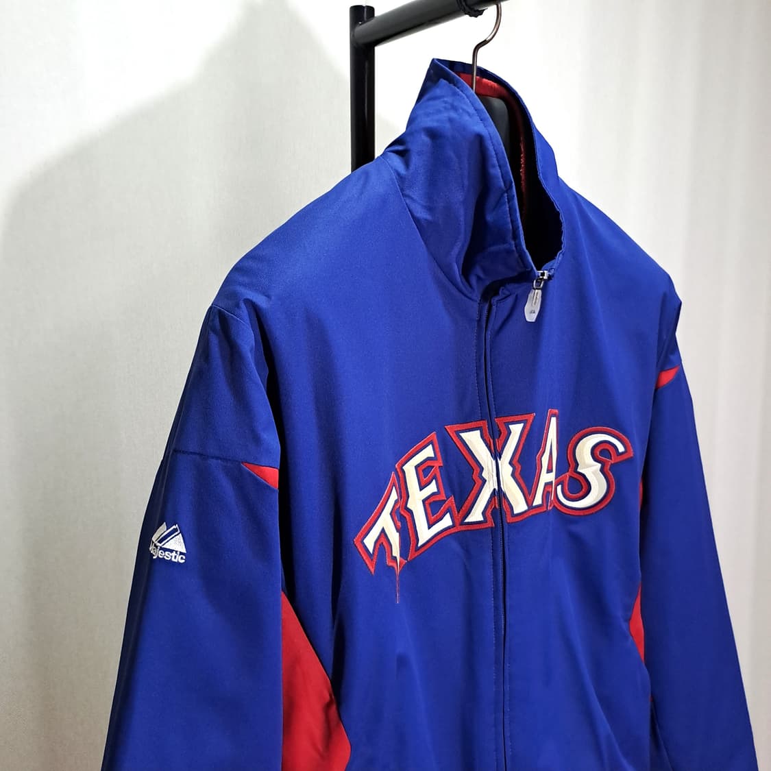 (택포) 마제스틱 텍사스 점퍼 B373 상품이미지3