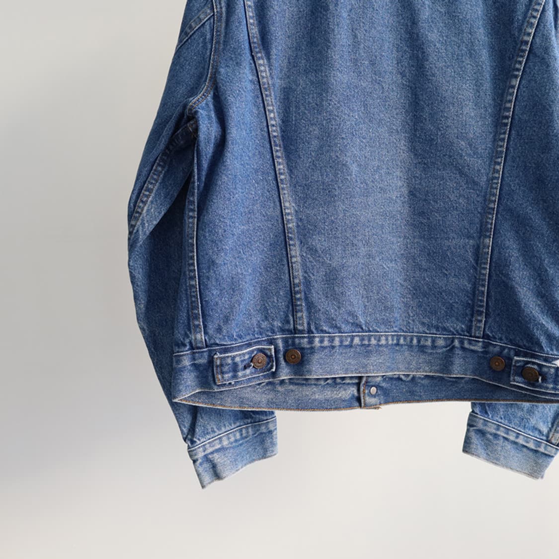 1980s 70506 Denim Jacket 상품이미지8