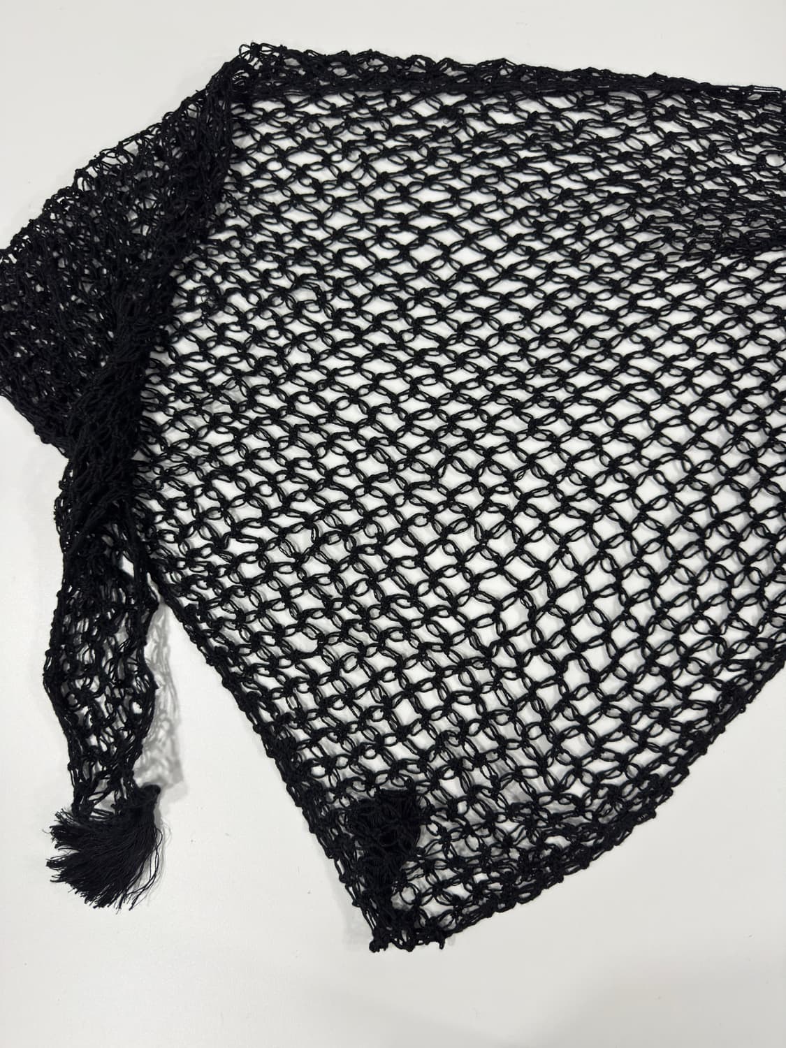 crochet scarf 상품이미지1