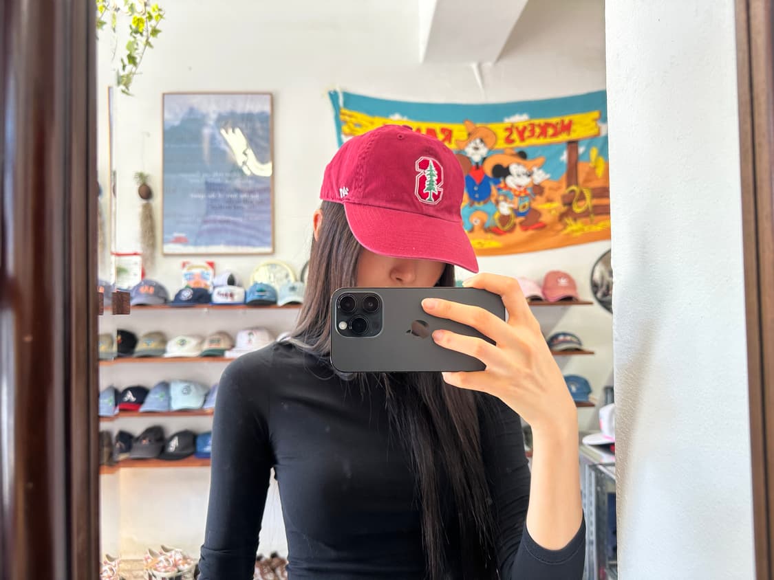 47brand vintage cap 상품이미지2