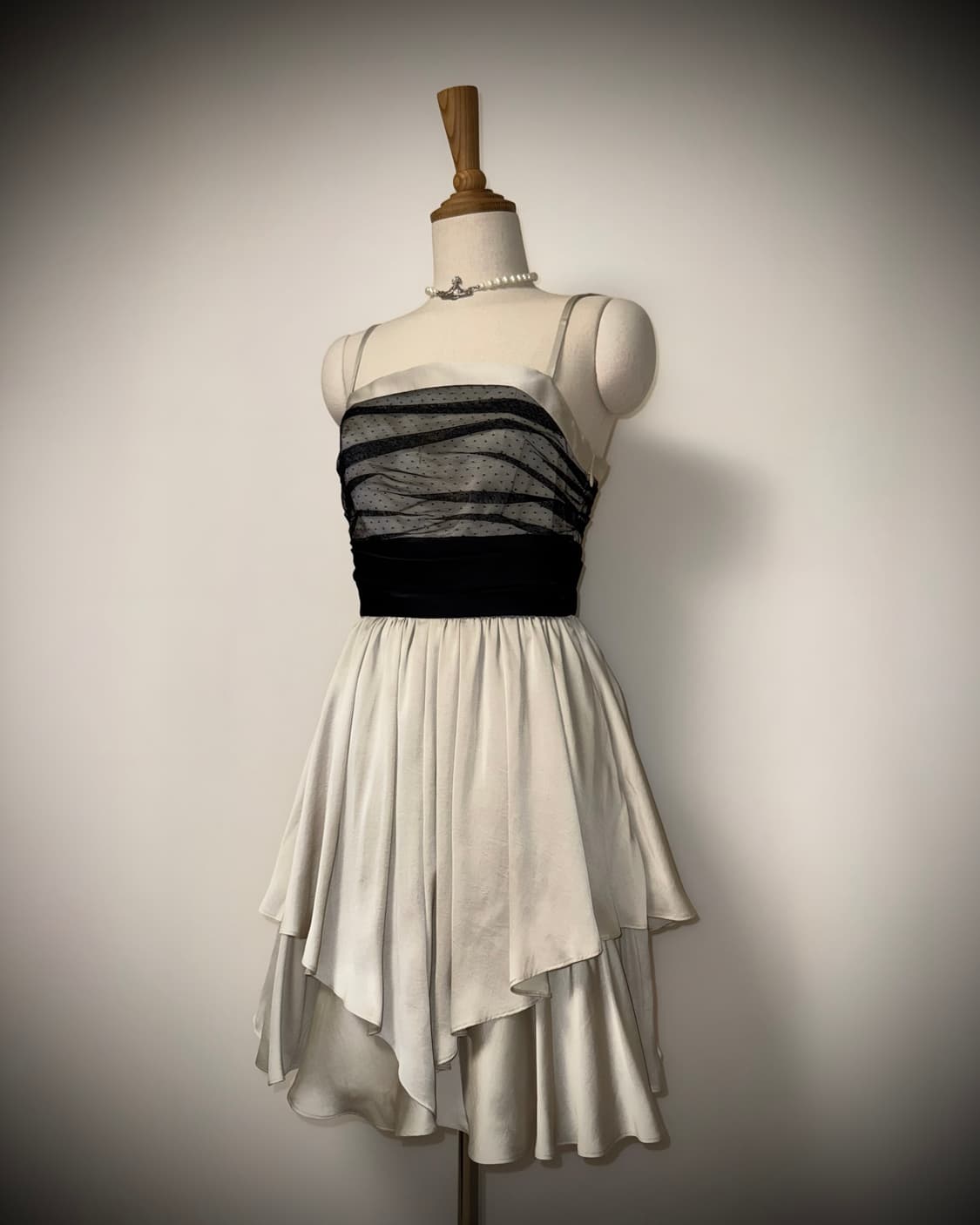 아일렛 고스페어리 원피스 상품이미지3