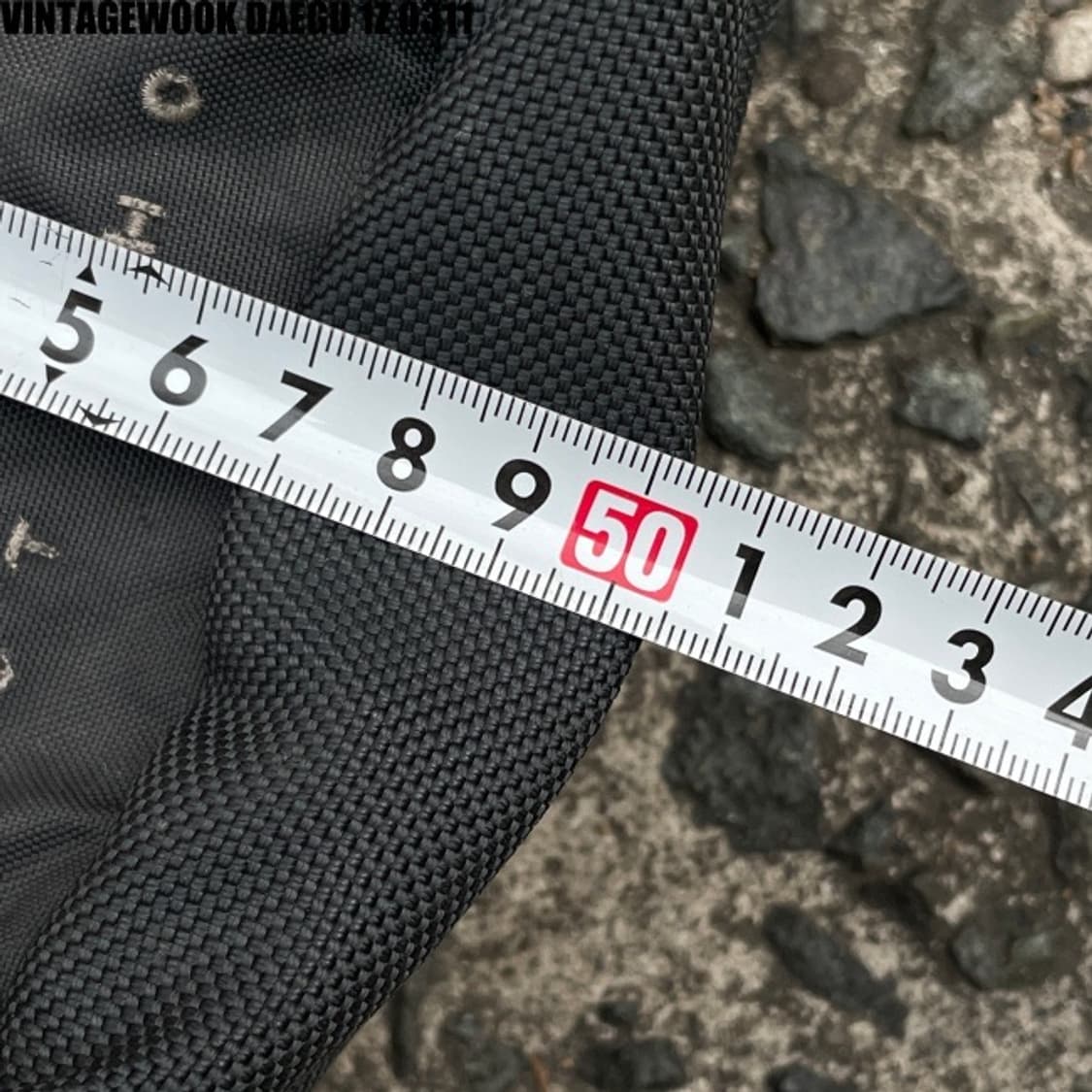 노스페이스 핫샷 백팩 상품이미지6