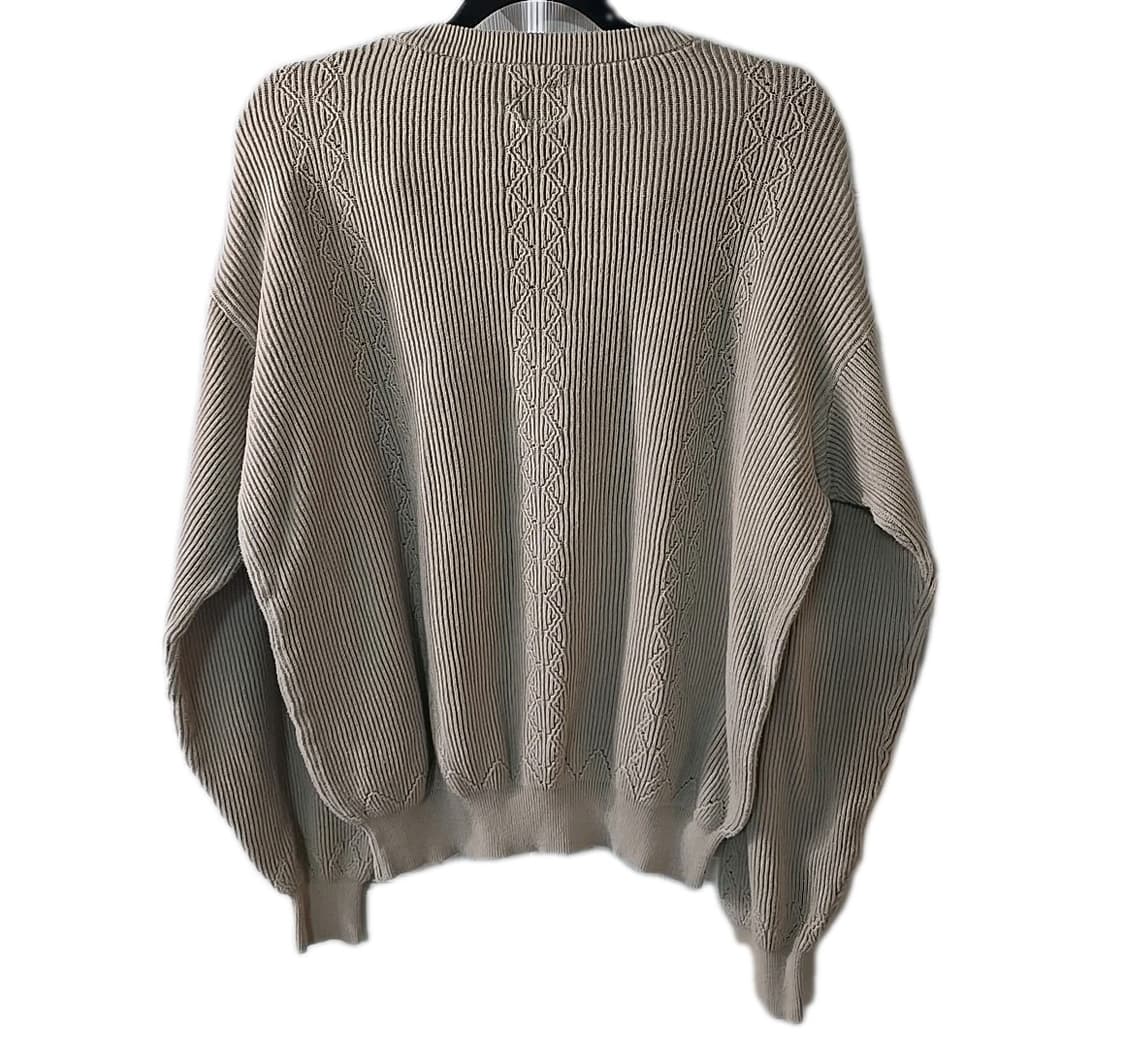 CP컴퍼니 점퍼 니트 상품이미지4