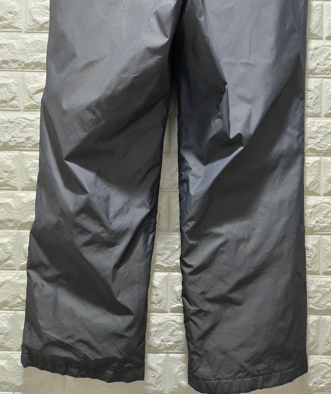 엄브로 우븐 패딩바지 패딩팬츠 32~34 상품이미지7