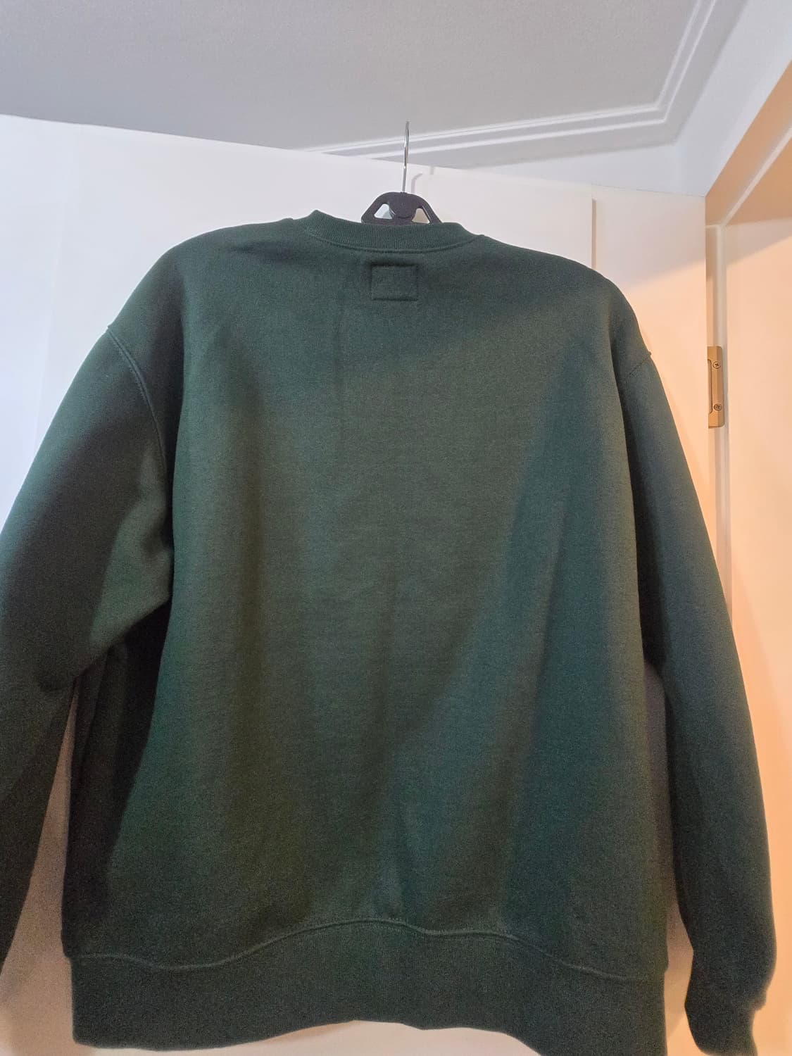 리트리버클럽 맨투맨 상품이미지3