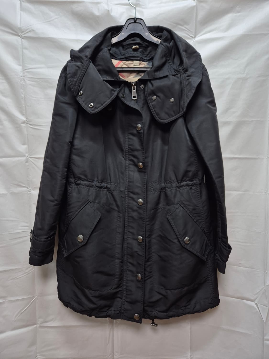 버버리 여성 내피점퍼 상품이미지1