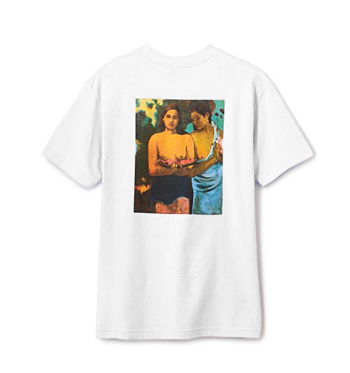 [L] FTC 티셔츠 | Tahitians SS Tee 상품이미지1