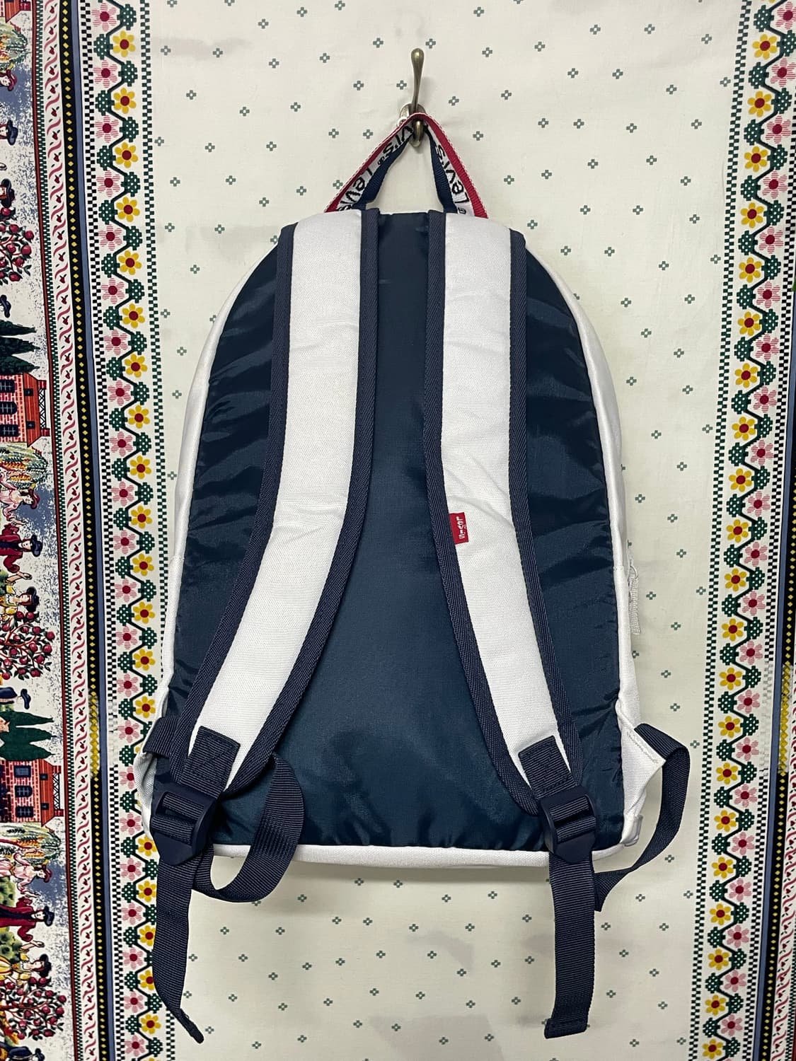 리바이스 부클로고 백팩 상품이미지2