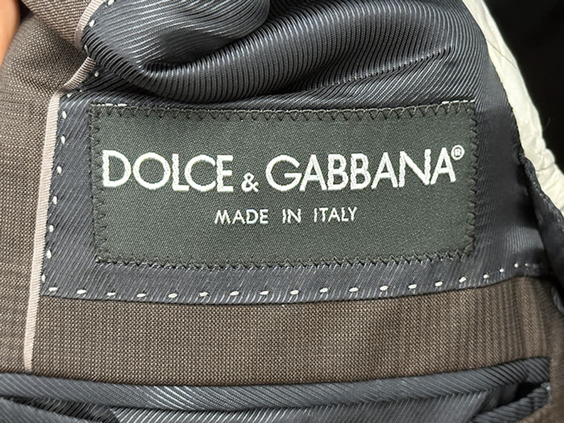 DOLCE & GABBANA (S~M) 상품이미지9