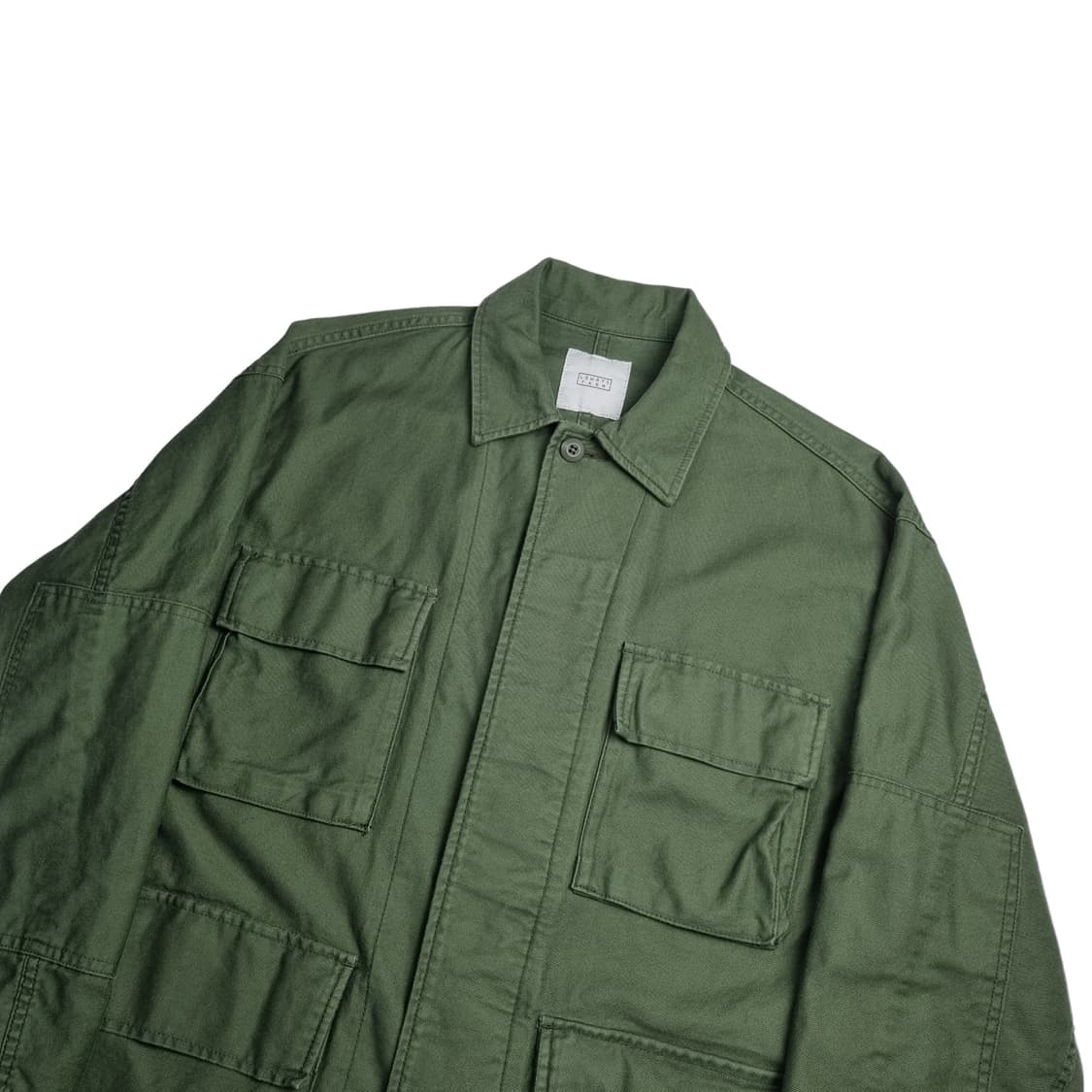 로리즈팜 LawrysFarm BDU 자켓 L 상품이미지2