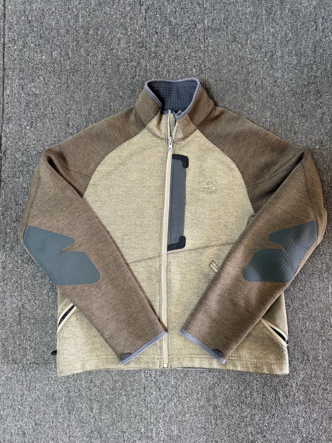 나이키 ACG 집업 자켓 상품이미지1