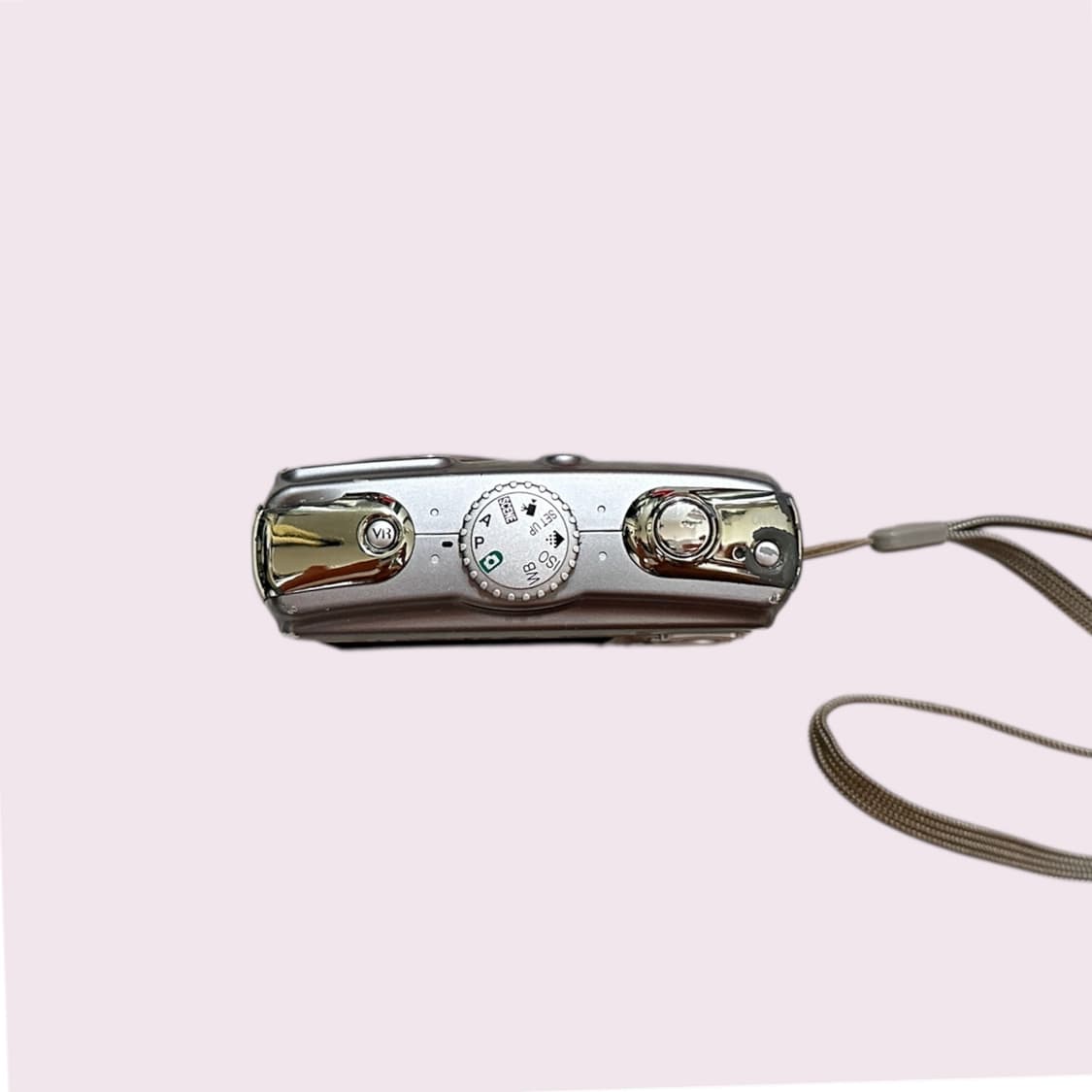 니콘 쿨픽스P4 상품이미지5