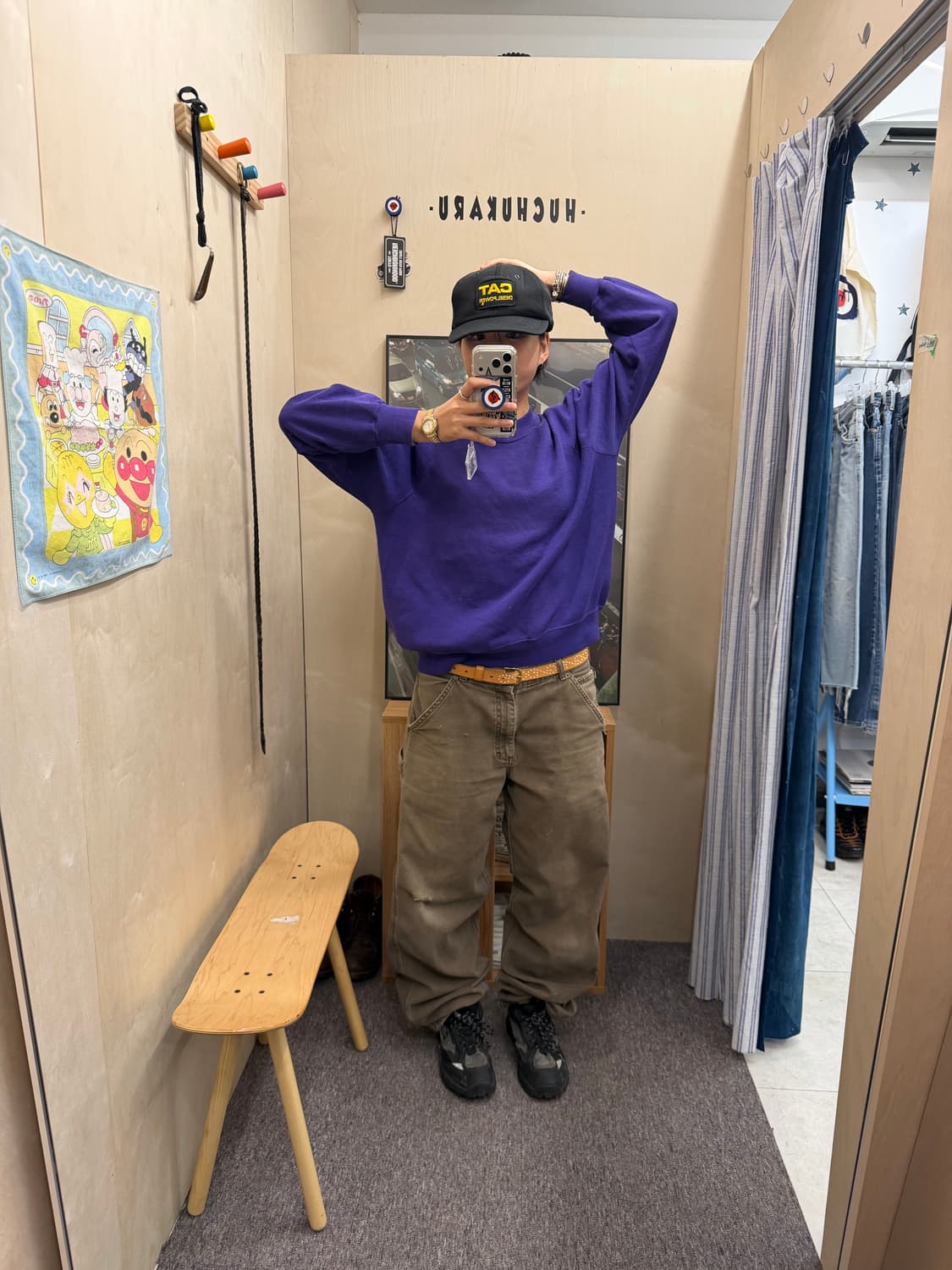 BASSETT-WALKER 상품이미지1