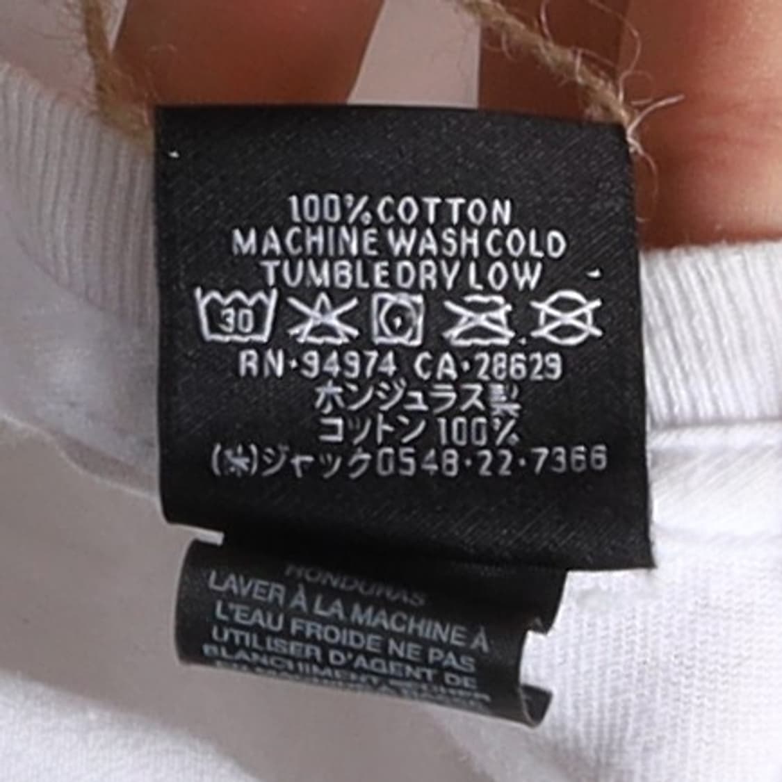 스투시 Stussy Dice Printing T-shirt

 상품이미지8