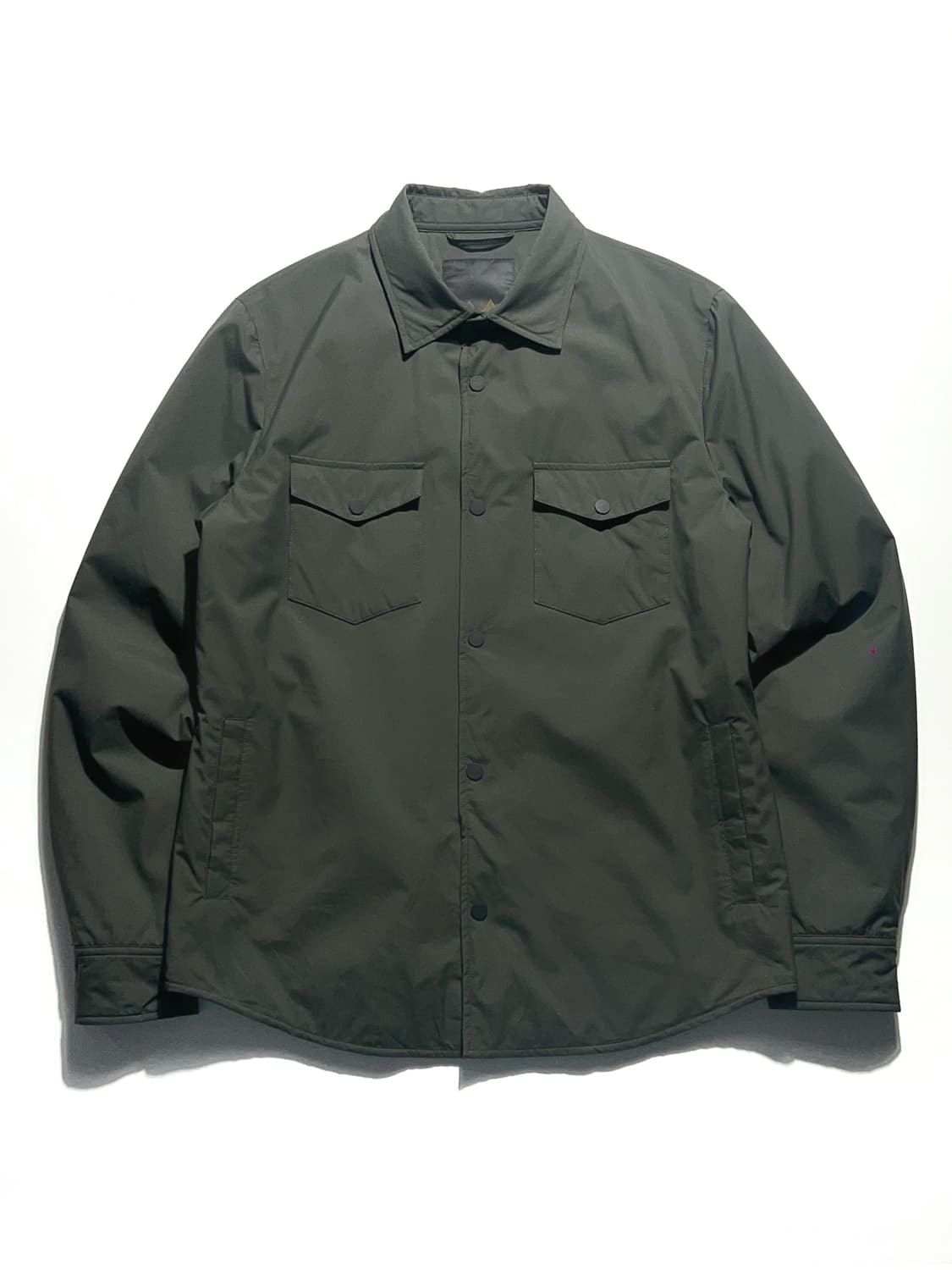 Montedoro Thermore Padded Shirt Jacket 상품이미지1