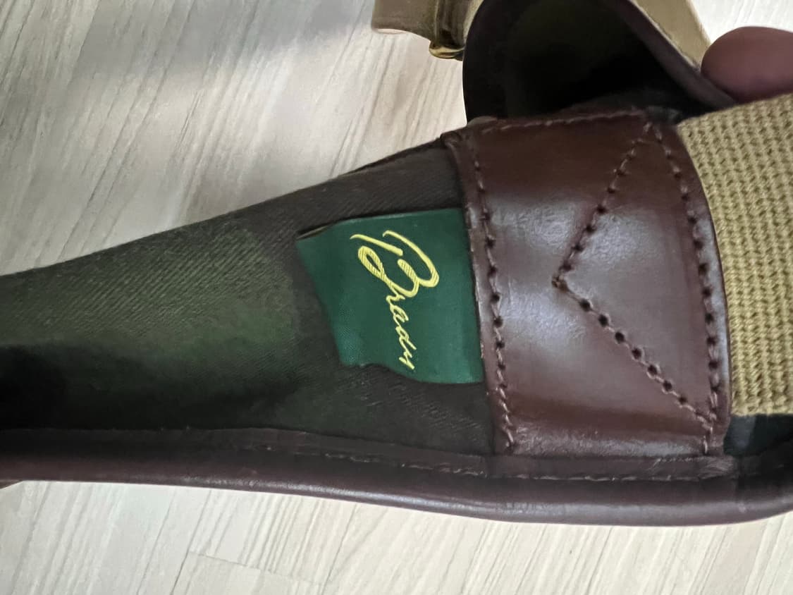 브래디백 스투어 카모 상품이미지3