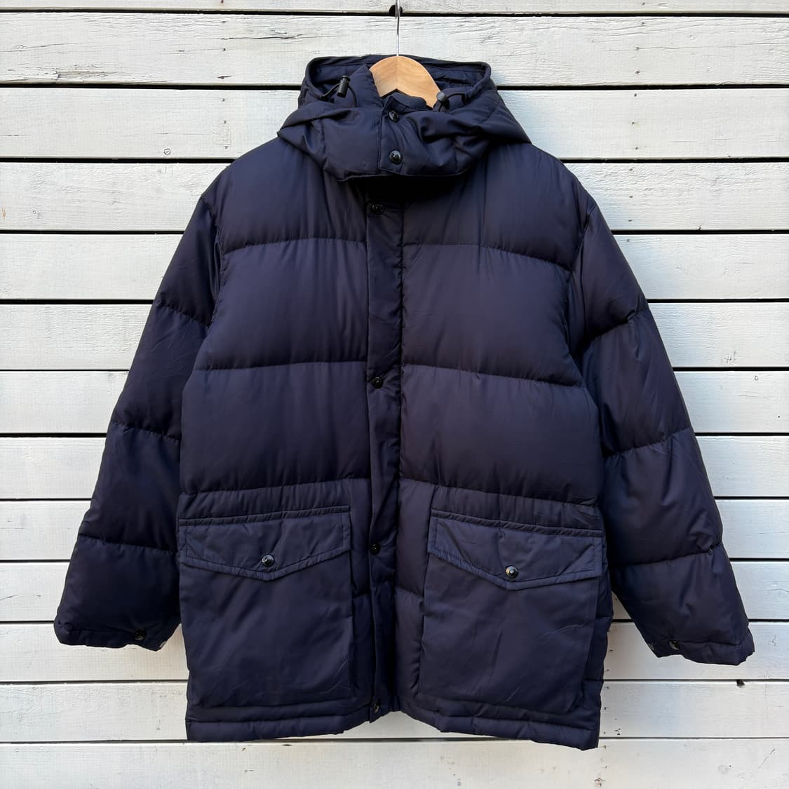 Mcgregor 맥그리거 패딩 상품이미지1