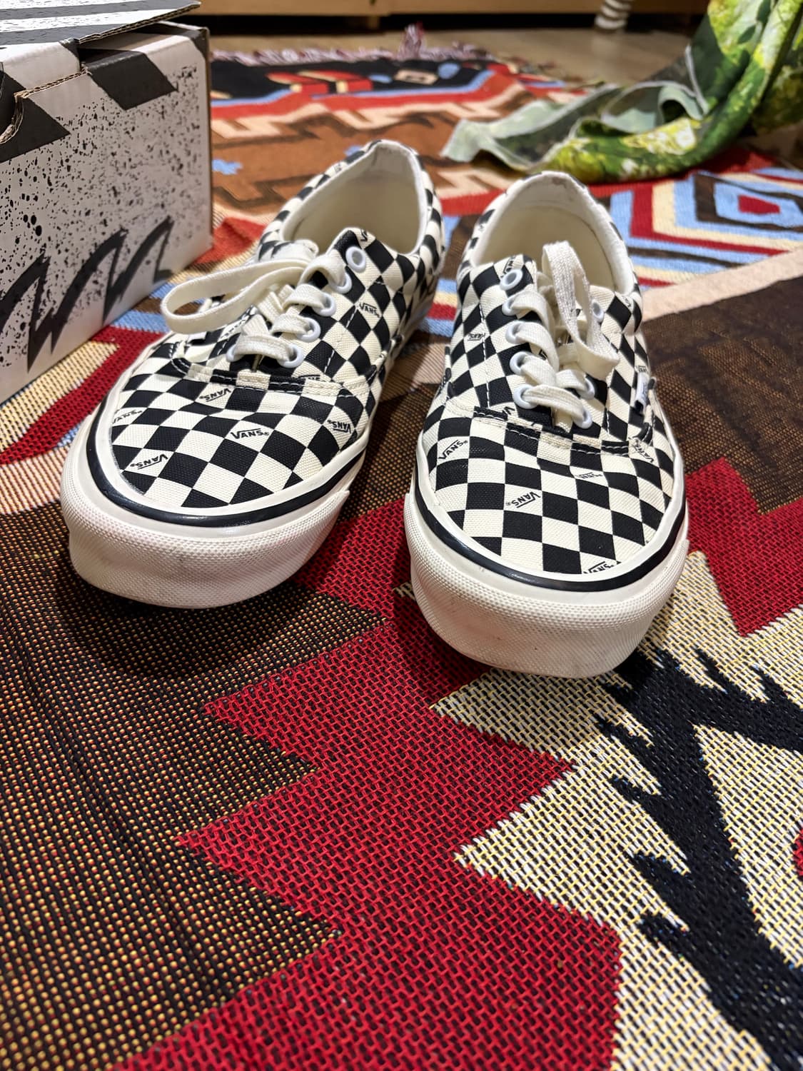 270) 반스 og era lx 제리반스 상품이미지2