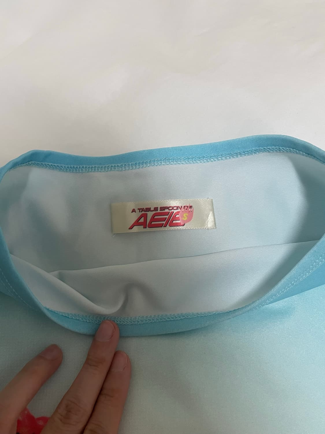 aeie studios 자몽티 상품이미지2