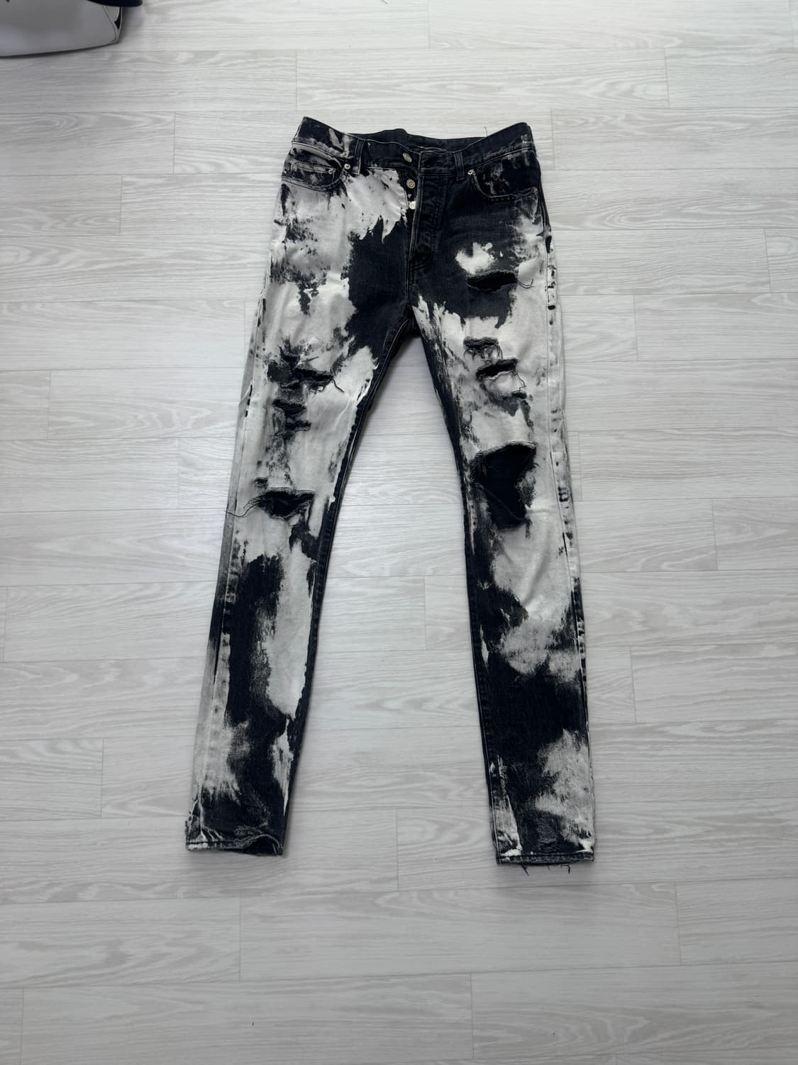 생로랑 블리치드 디스진 30 상품이미지3