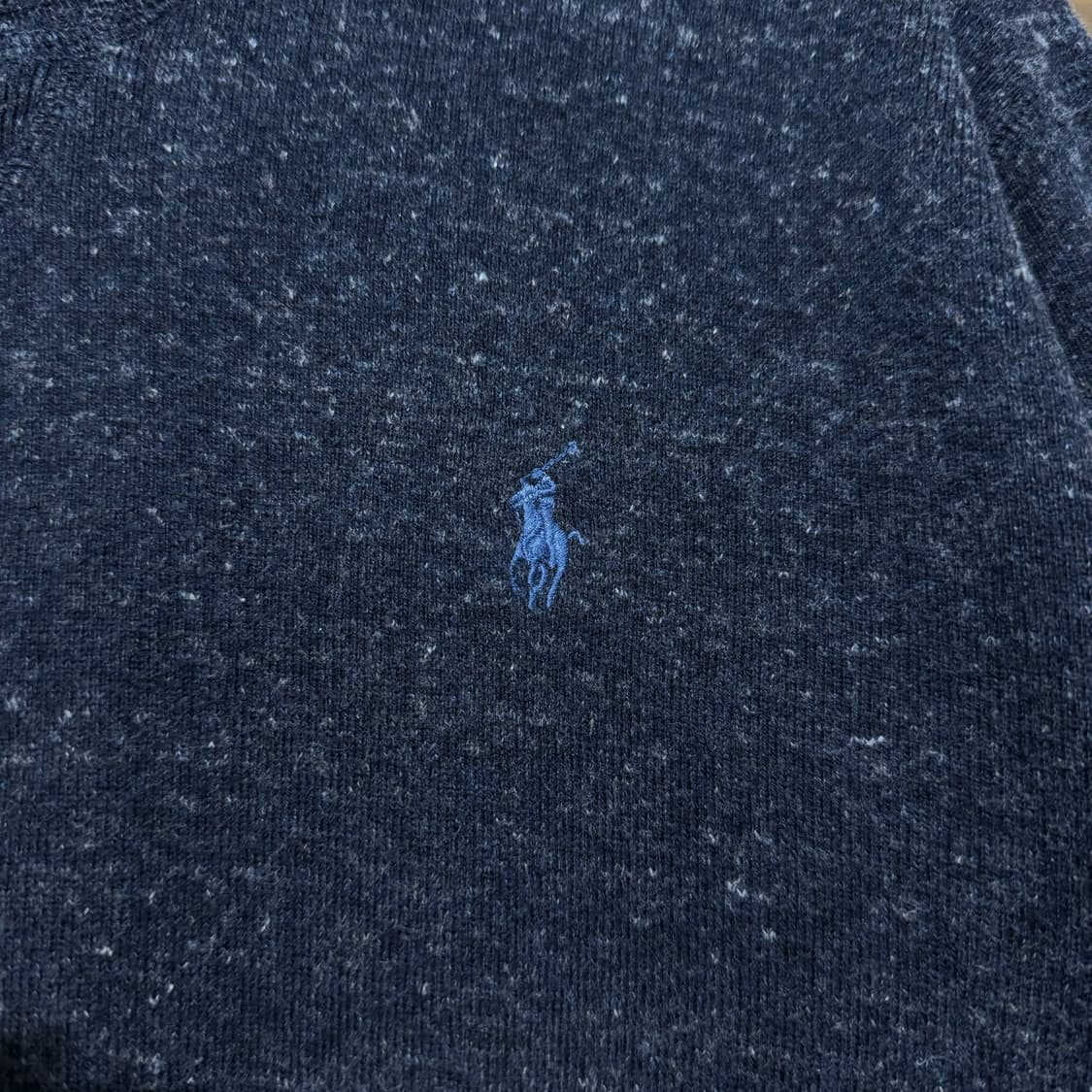 폴로 맨투맨 상품이미지2