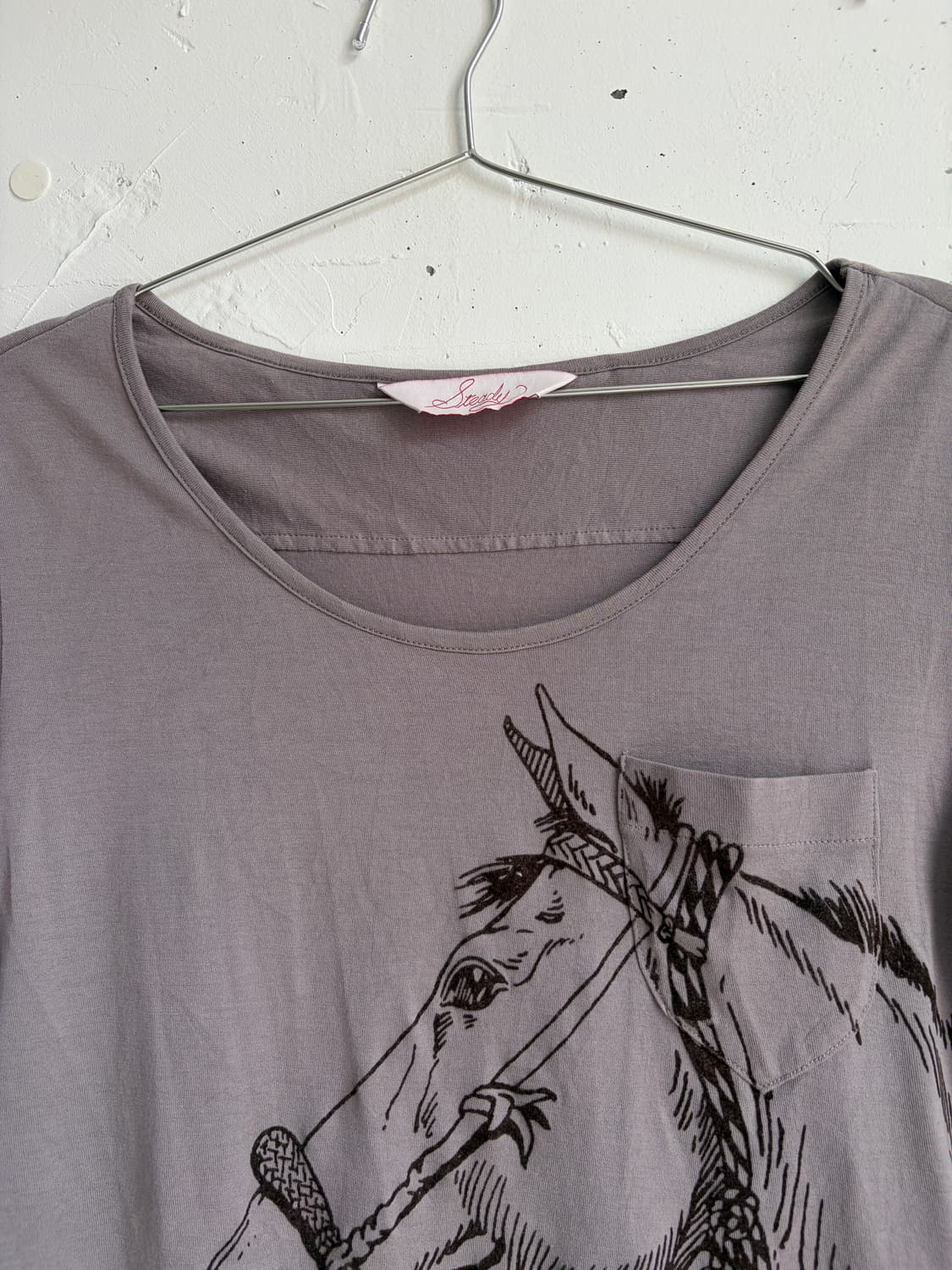 vintage t-shirt  상품이미지2