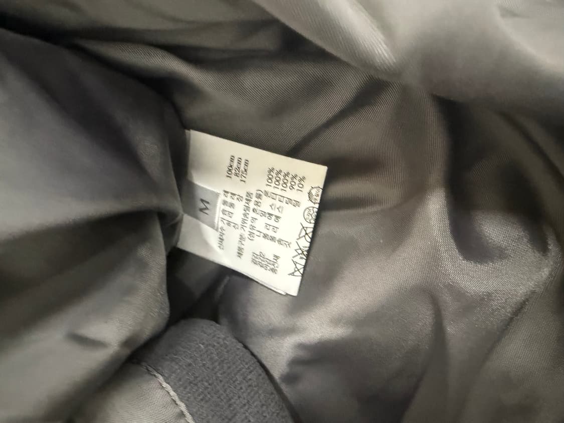 HGBB 24AW BARENTS PARKA 상품이미지3