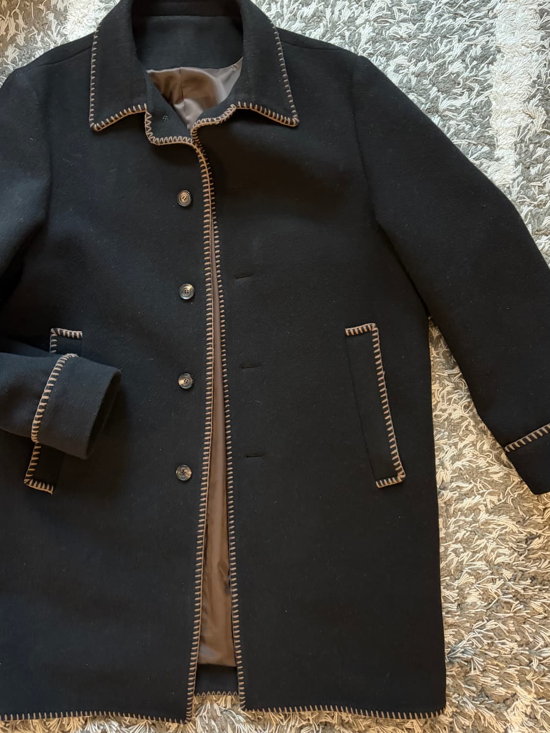 Nostasy coat 상품이미지2