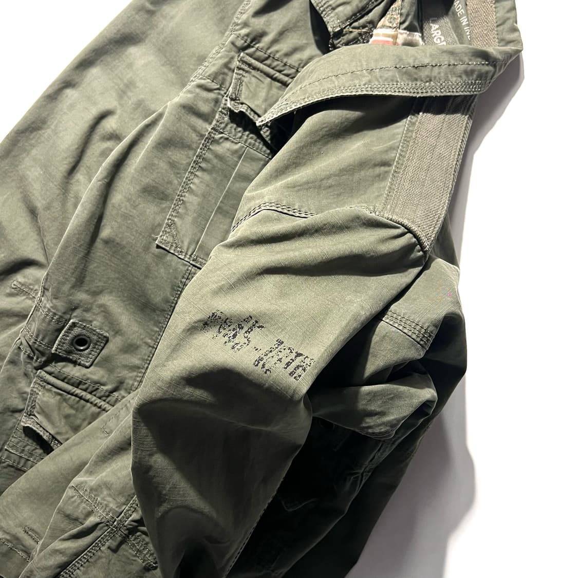 Old Gap Field Jacket 상품이미지4