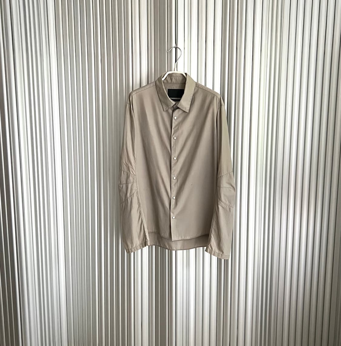 Prada shirt 상품이미지1