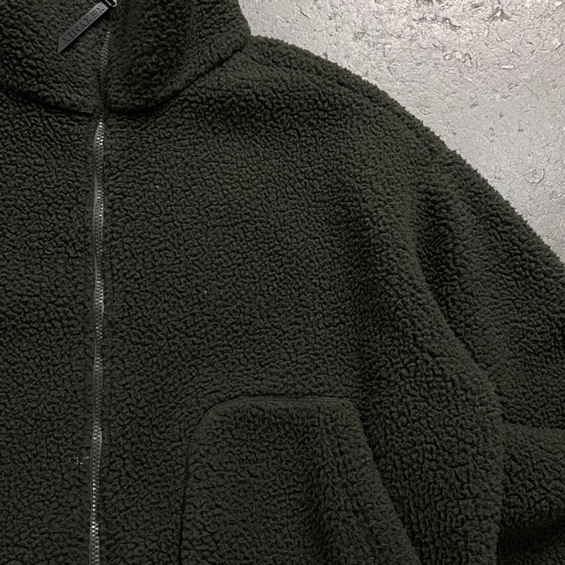 FREE 젝시믹스 뽀글이 후리스 상품이미지2