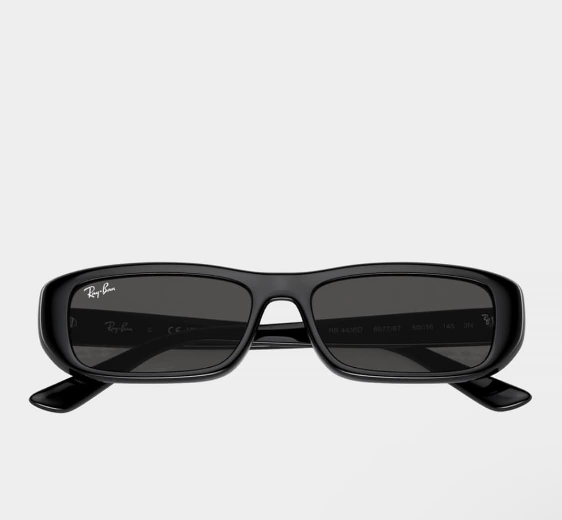 레이벤 RB4436D 선글라스 상품이미지3